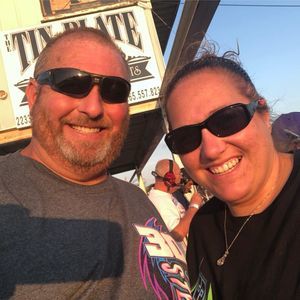 Meet your Posher, Bruce